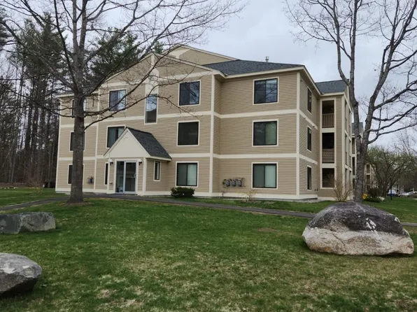 19 Saco Street #42, Conway, NH 03813