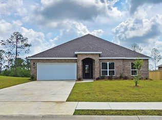 5151 Fairbury Way, Diberville, MS 39540