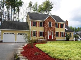 24 Henley Rd, Acton, MA 01720