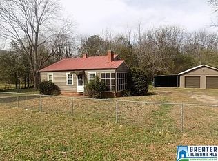 310 Fuller St, Bessemer, AL 35023