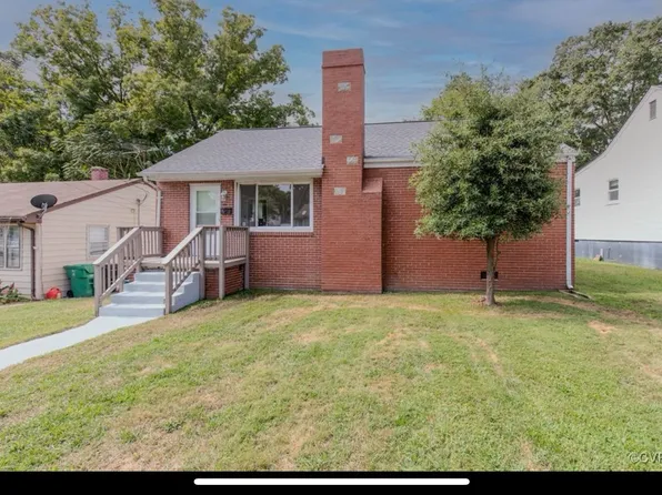 409 Gould Ave, Colonial Heights, VA 23834