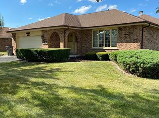 8910 Huguelet Pl, Orland Park, IL 60462