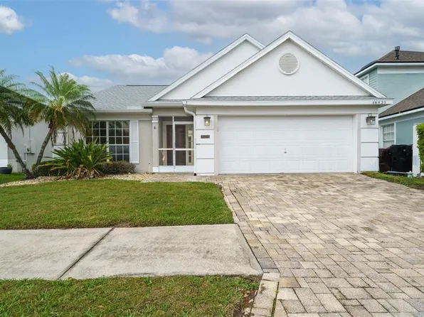 6425 Streamport Dr, Orlando, FL 32822