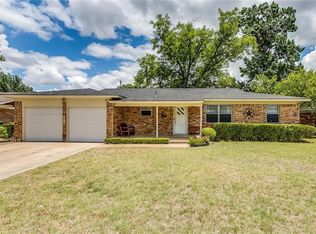 2008 David Dr, Fort Worth, TX 76111