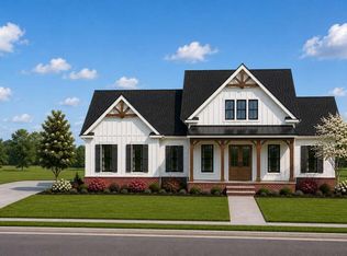8020 Grand Meadow Run, Gainesville, GA 30506