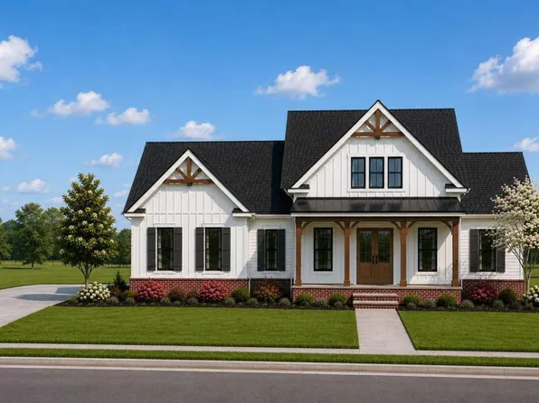 8020 Grand Meadow Run, Gainesville, GA 30506