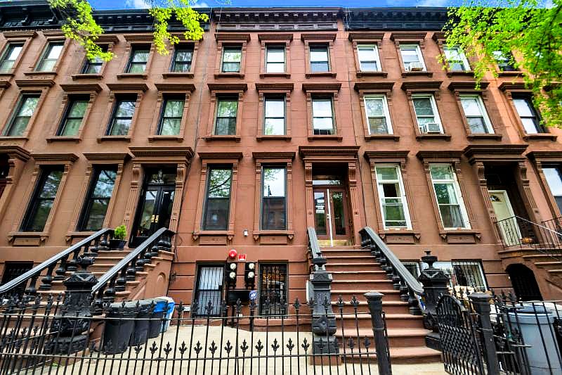1st image of 221 Jefferson Ave #Gr1