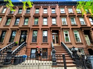 221 Jefferson Ave #GR1, Brooklyn, NY 11216