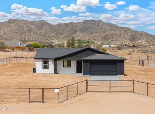 54375 W Los Santos Ln, Maricopa, AZ 85139