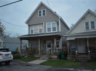 3692 1st St, Hamburg, NY 14075