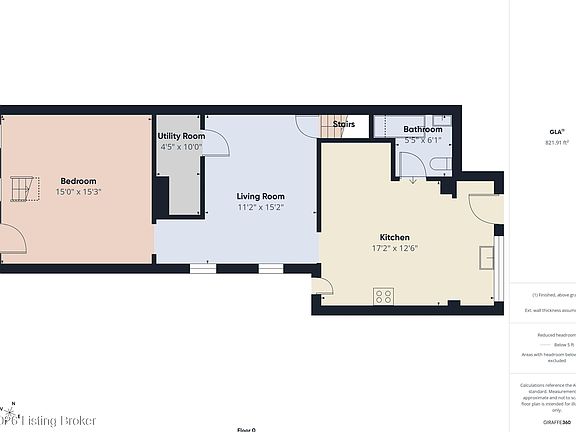 4th image of 925 Schiller Ct