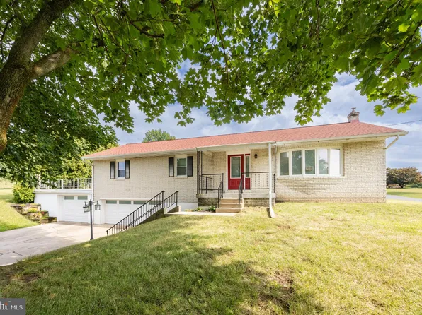 322 Shartlesville Rd, Mohrsville, PA 19541