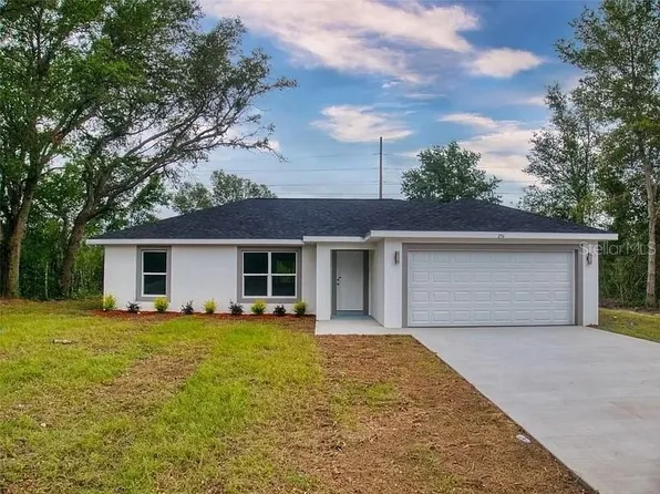 14512 SW 25th Ln, Ocala, FL 34481