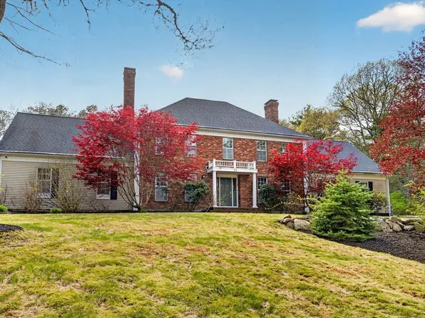 84 White Birch Way, Barnstable, MA 02630