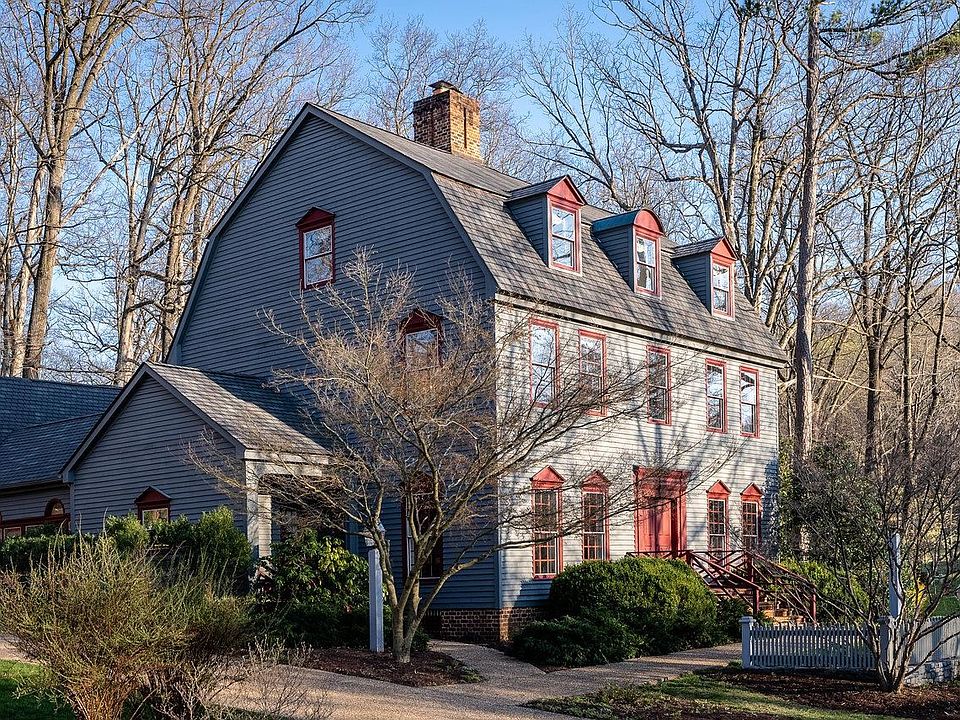 300 Fairway Dr, Harrisonburg, VA 22802 Zillow