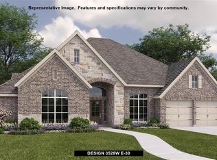 30419 Watershed Way, Fulshear, TX 77441