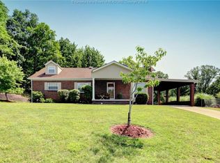 2218 Lilly Dr, Charleston, WV 25387