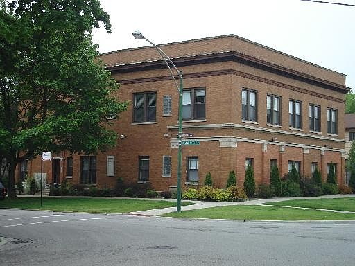 2nd image of 5962 NE Circle Ave APT 6