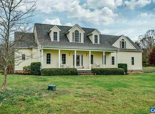 2101 Diggstown Rd, Bumpass, VA 23024