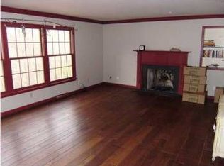 3343 Pettis Ave NE, Ada, MI 49301