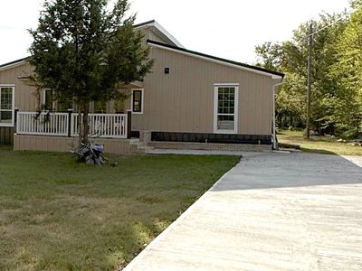 13373 County Road 4012, Mabank, TX, 75147
