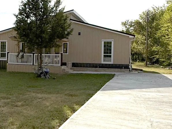 13373 County Road 4012, Mabank, TX 75147