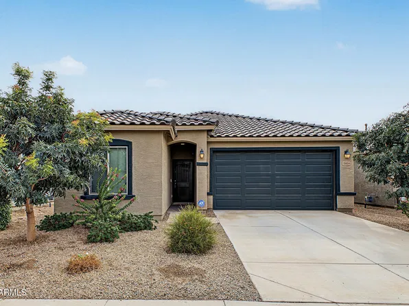 18404 N ACACIA Avenue, Maricopa, AZ 85138