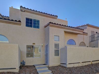 5450 Morris St Unit 1220, Las Vegas, NV, 89122