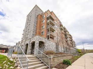 155 Water St S #502, Cambridge, ON N1R 3E3