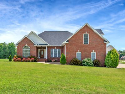 1040 Shady Grove Rd, Clarksville, TN, 37043