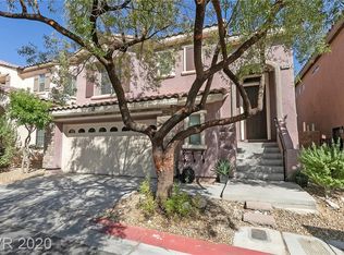 8034 Diamond Gorge Rd, Las Vegas, NV 89178