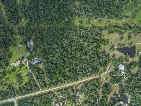 531 Moss Oak Dr, Somerville, TX 77879