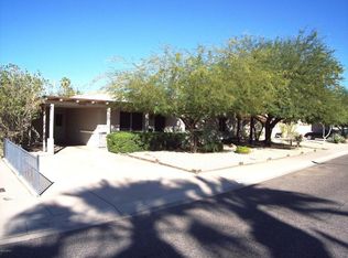 8238 E Crestwood Way, Scottsdale, AZ 85250