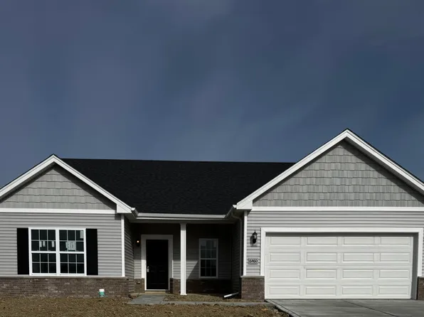 6460 E 103rd Ave, Winfield, IN 46307