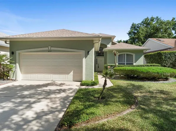 829 Lakeworth Cir, Heathrow, FL 32746