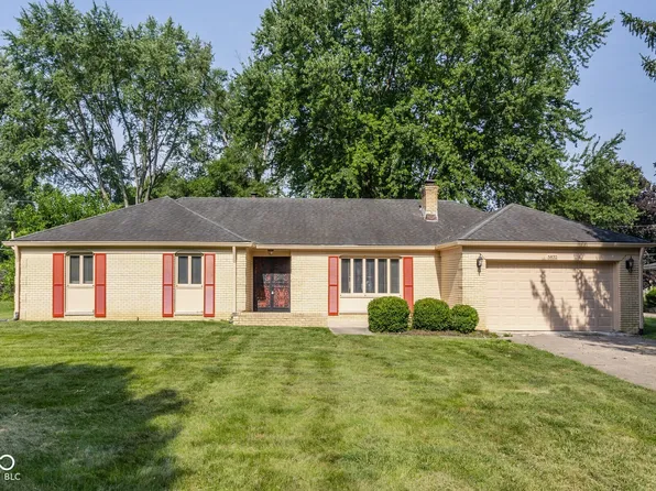5832 Grandiose Dr, Indianapolis, IN 46228