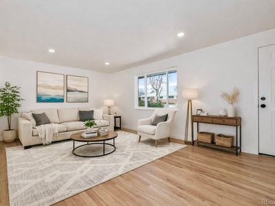 6532 S Sherman Street, Centennial, CO, 80121