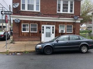 297 W Kleinhans St, Easton, PA 18042