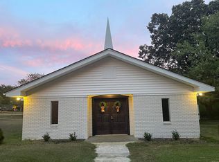 222 N Hickory St, Amity, AR 71921
