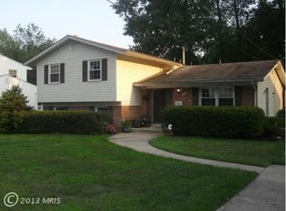 10303 Cardinal Rd, Fairfax, VA 22030