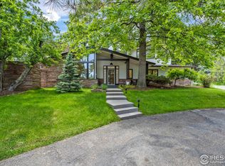 710 Willowbrook Rd, Boulder, CO 80302
