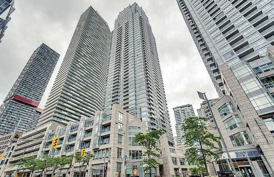 1st image of 2191 Yonge St #2601