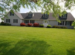 14500 Weaver Rd, Marysville, OH 43040