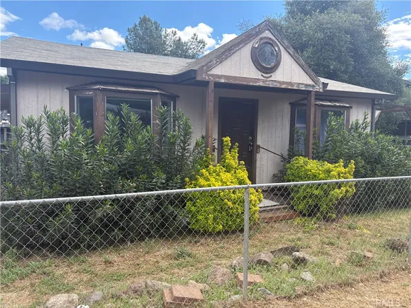 15787 24th Ave, Clearlake, CA 95422