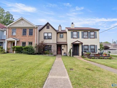 1702 Ward Ave NE, Huntsville, AL, 35801