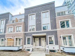 21 Honeycrisp Cres #46, Vaughan, ON L4K 0N6