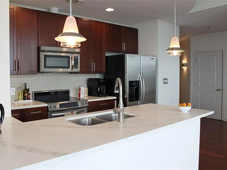855 W Peachtree St NE #3201 — Photo 15