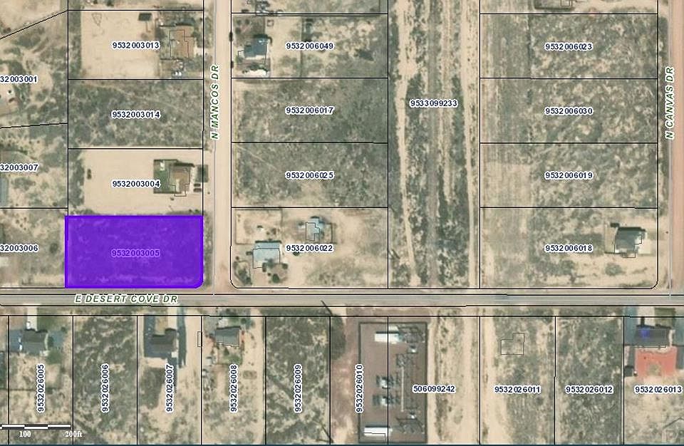 1st image of 507 N Mancos Dr