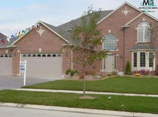 50846 Nesting Rdg, Update, MI 48044