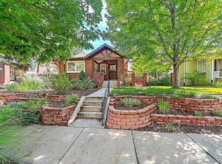 1264 S Corona St, Denver, CO 80210